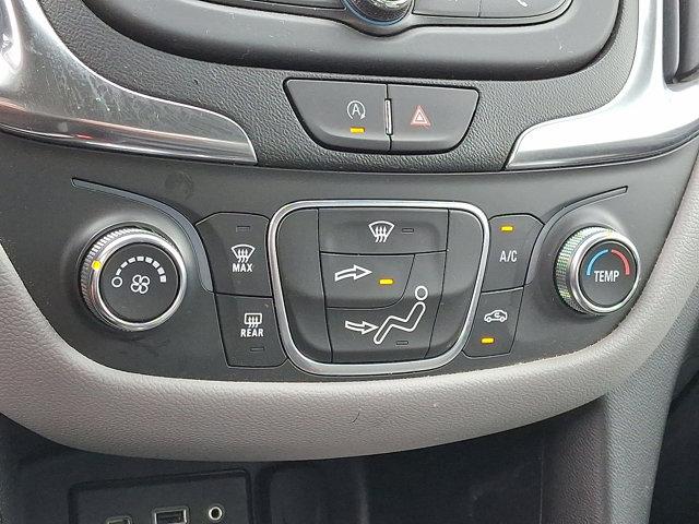 used 2022 Chevrolet Equinox car, priced at $18,499