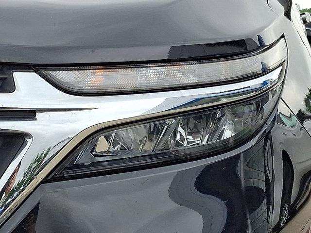 used 2022 Chevrolet Equinox car, priced at $18,499