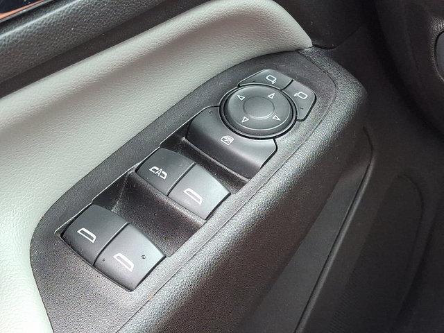used 2022 Chevrolet Equinox car, priced at $18,499