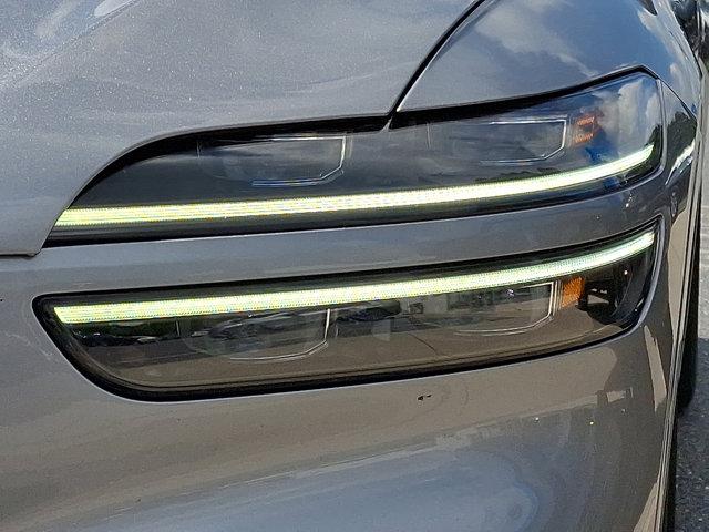 used 2023 Genesis GV70 car, priced at $39,279