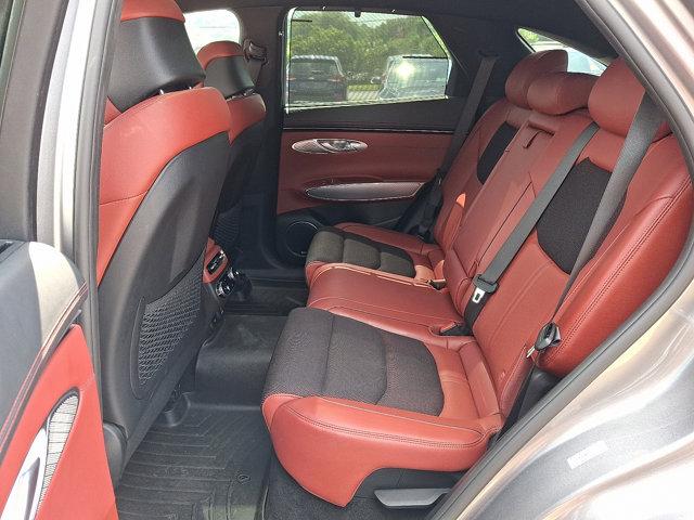 used 2023 Genesis GV70 car, priced at $39,279