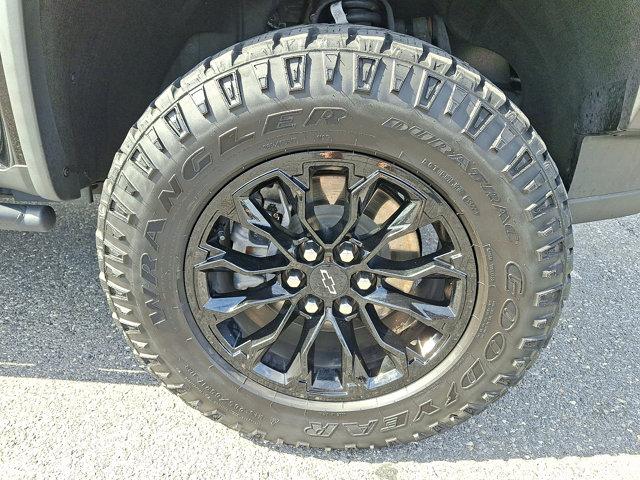 used 2022 Chevrolet Colorado car, priced at $36,799