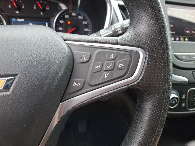 used 2022 Chevrolet Equinox car, priced at $22,629