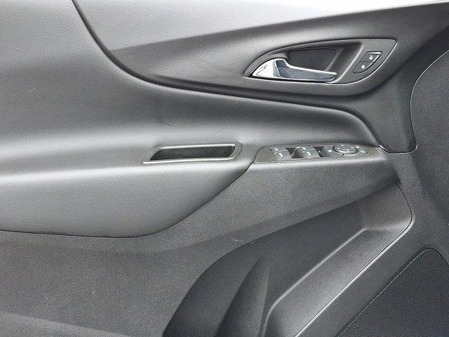 used 2022 Chevrolet Equinox car, priced at $22,629