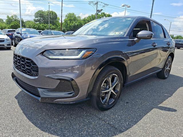 used 2023 Honda HR-V car, priced at $24,640