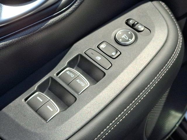 used 2023 Honda HR-V car, priced at $24,640