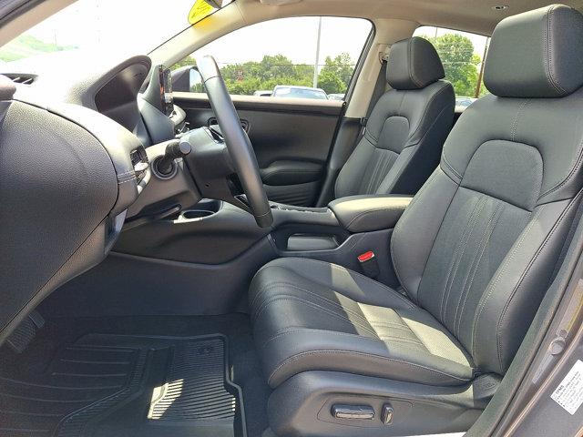 used 2023 Honda HR-V car, priced at $24,640