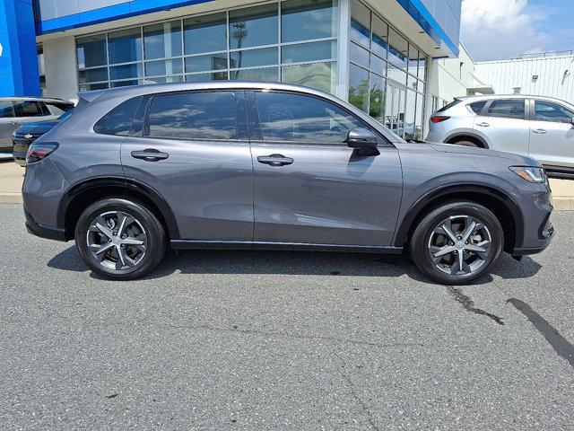 used 2023 Honda HR-V car, priced at $24,640