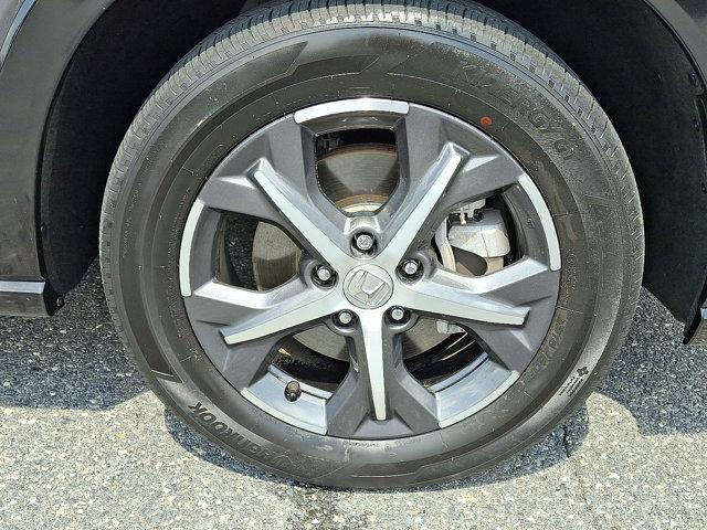 used 2023 Honda HR-V car, priced at $24,640