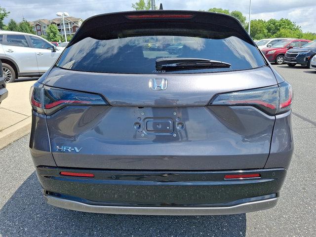 used 2023 Honda HR-V car, priced at $24,640