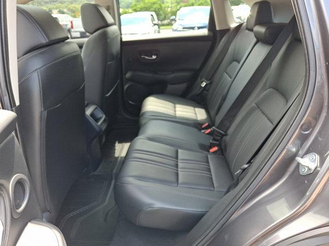 used 2023 Honda HR-V car, priced at $24,640