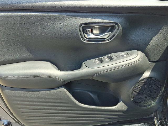 used 2023 Honda HR-V car, priced at $24,640
