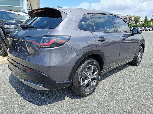used 2023 Honda HR-V car, priced at $24,640
