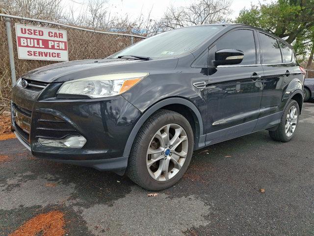 used 2013 Ford Escape car, priced at $8,999