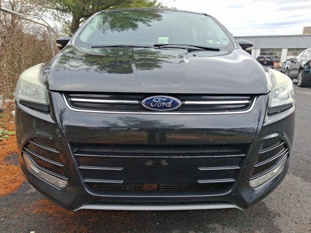 used 2013 Ford Escape car, priced at $8,999