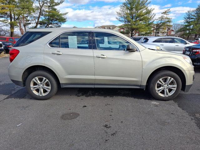 used 2015 Chevrolet Equinox car, priced at $10,631