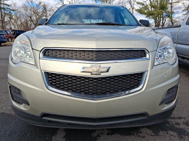 used 2015 Chevrolet Equinox car, priced at $10,631