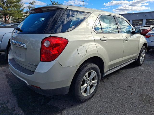 used 2015 Chevrolet Equinox car, priced at $10,631