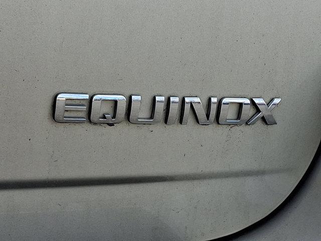 used 2015 Chevrolet Equinox car, priced at $10,631