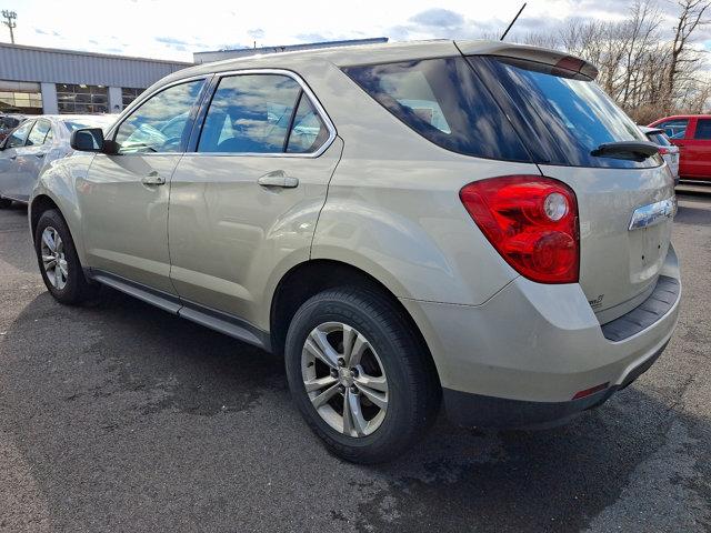 used 2015 Chevrolet Equinox car, priced at $10,631