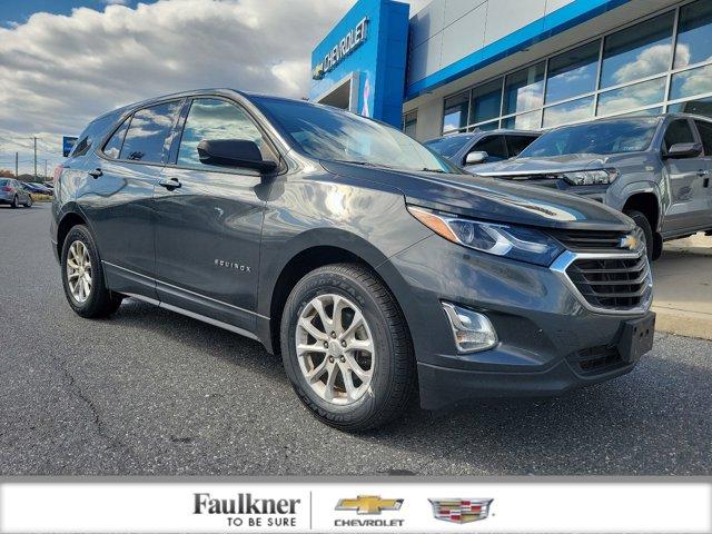 used 2019 Chevrolet Equinox car, priced at $9,598