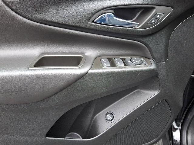 used 2022 Chevrolet Equinox car, priced at $21,081