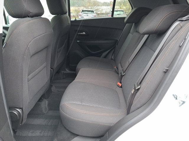 used 2022 Chevrolet Trax car, priced at $16,248