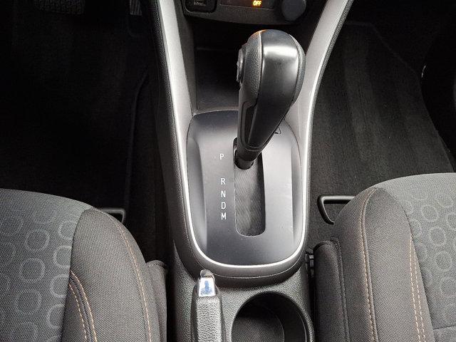 used 2022 Chevrolet Trax car, priced at $16,248