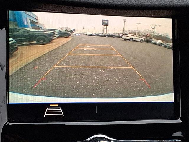 used 2022 Chevrolet Trax car, priced at $16,248