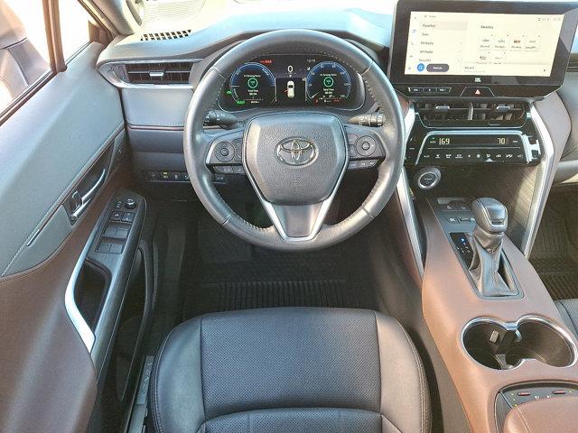 used 2023 Toyota Venza car, priced at $33,951