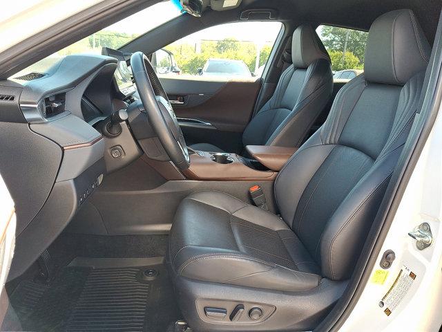 used 2023 Toyota Venza car, priced at $33,951