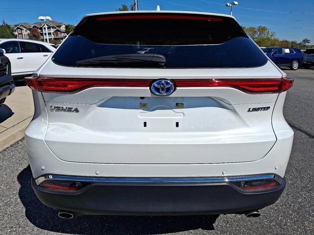 used 2023 Toyota Venza car, priced at $33,951
