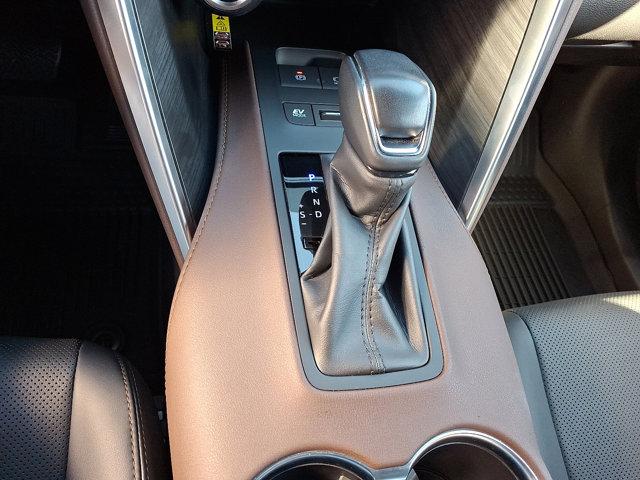 used 2023 Toyota Venza car, priced at $33,951