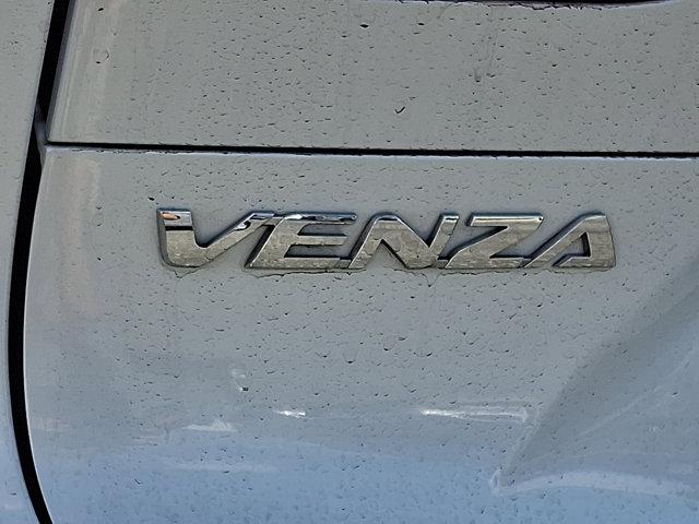 used 2023 Toyota Venza car, priced at $34,700