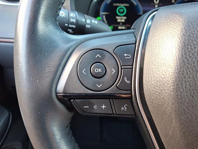 used 2023 Toyota Venza car, priced at $33,951