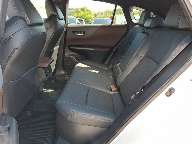 used 2023 Toyota Venza car, priced at $33,951