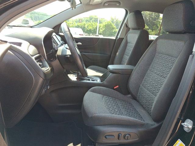used 2022 Chevrolet Equinox car, priced at $22,410