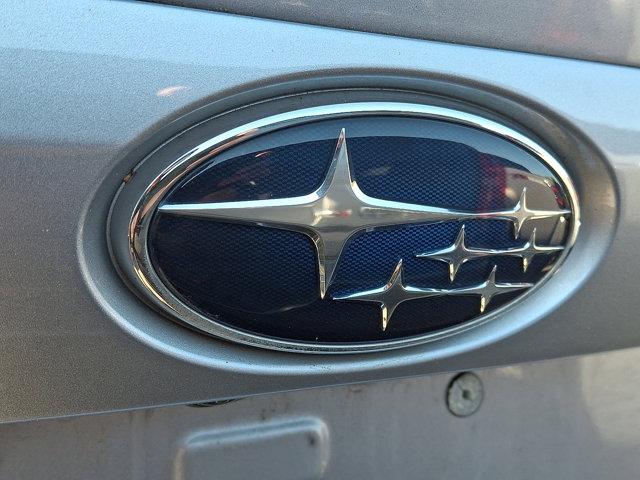 used 2023 Subaru Crosstrek car, priced at $26,523