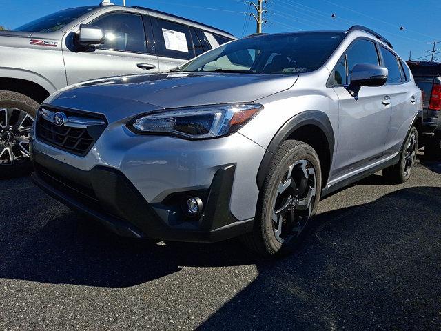 used 2023 Subaru Crosstrek car, priced at $26,523
