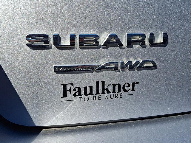 used 2023 Subaru Crosstrek car, priced at $26,523