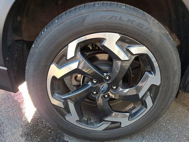 used 2023 Subaru Crosstrek car, priced at $26,523