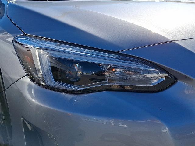 used 2023 Subaru Crosstrek car, priced at $26,523