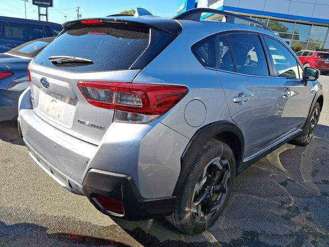 used 2023 Subaru Crosstrek car, priced at $26,523