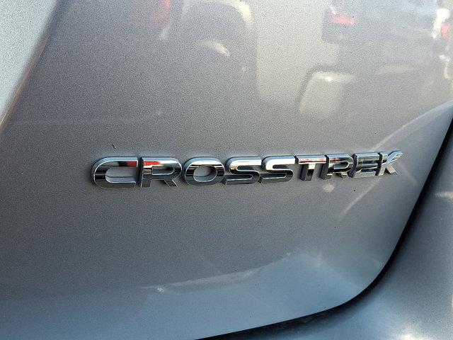 used 2023 Subaru Crosstrek car, priced at $26,523