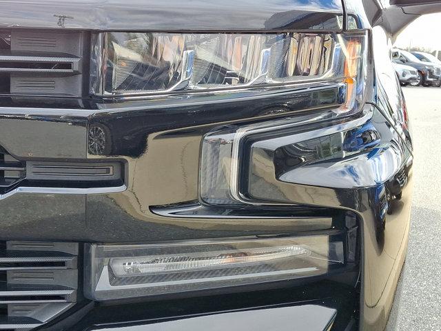 used 2020 Chevrolet Silverado 1500 car, priced at $32,946