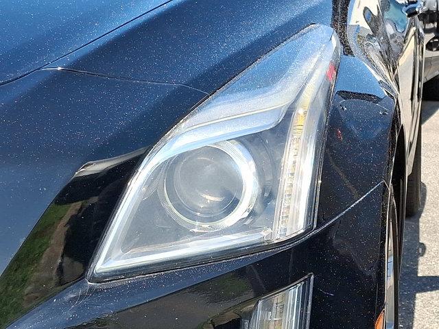 used 2015 Cadillac CTS car, priced at $13,699