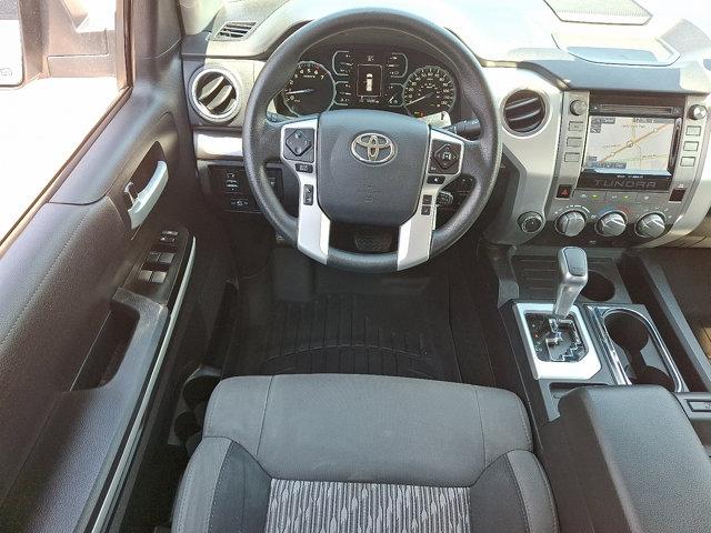 used 2018 Toyota Tundra car, priced at $31,240