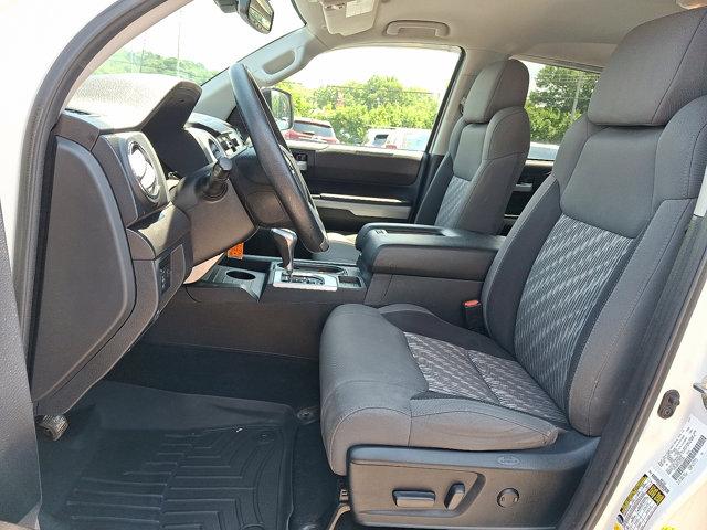 used 2018 Toyota Tundra car, priced at $31,240