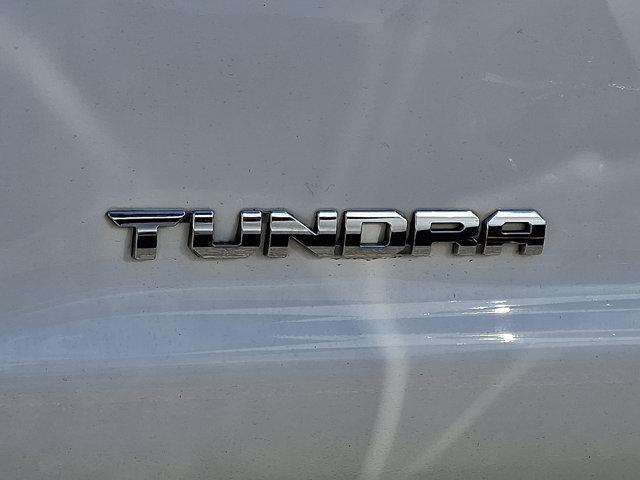 used 2018 Toyota Tundra car, priced at $32,710