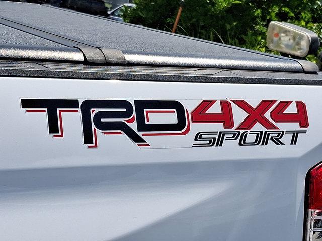 used 2018 Toyota Tundra car, priced at $32,710